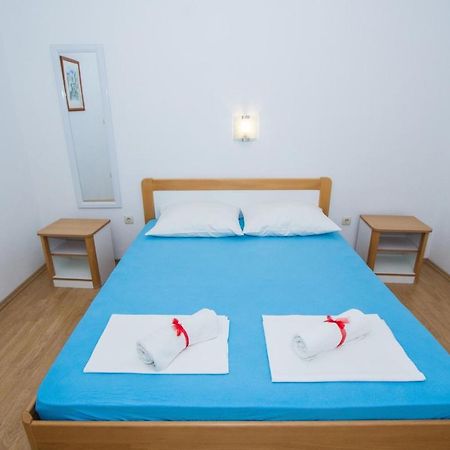 Apartments And Rooms Skalinada Муртер Екстер'єр фото