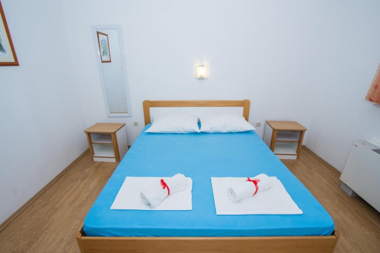 Apartments And Rooms Skalinada Муртер Екстер'єр фото